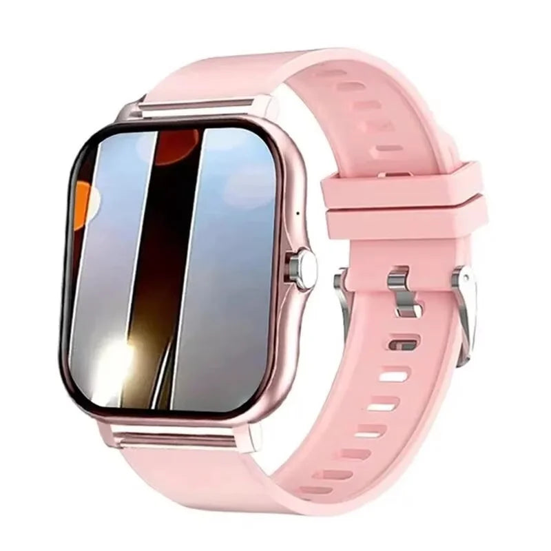KESHUYOU 2025 New Smart Watch