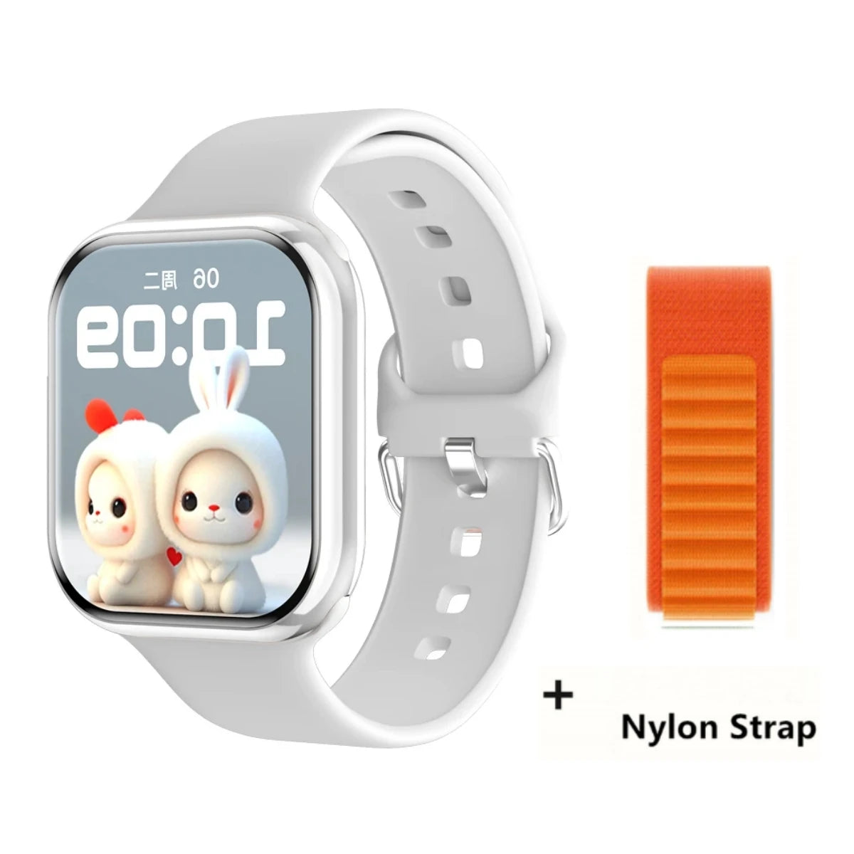 New 2025 Original For Apple Watch 10 Smart Watch