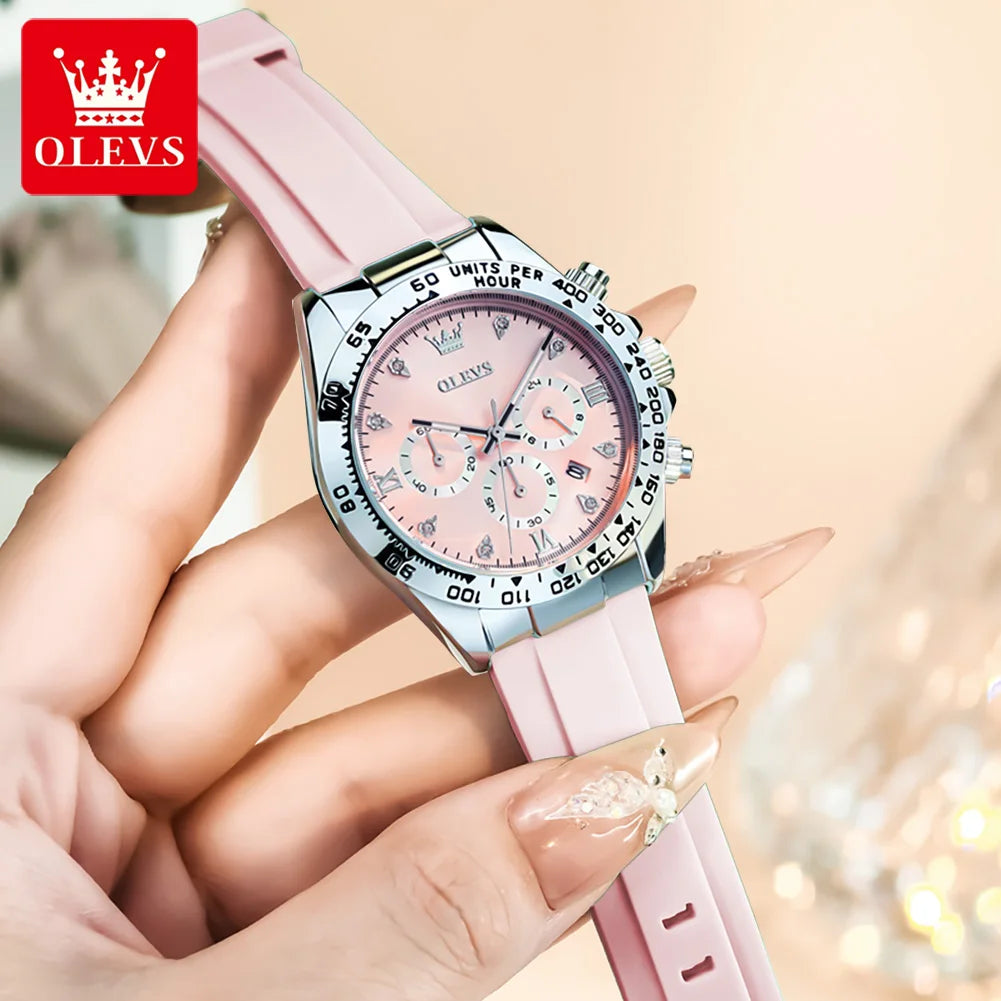 OLEVS 5618 Woman's Watch