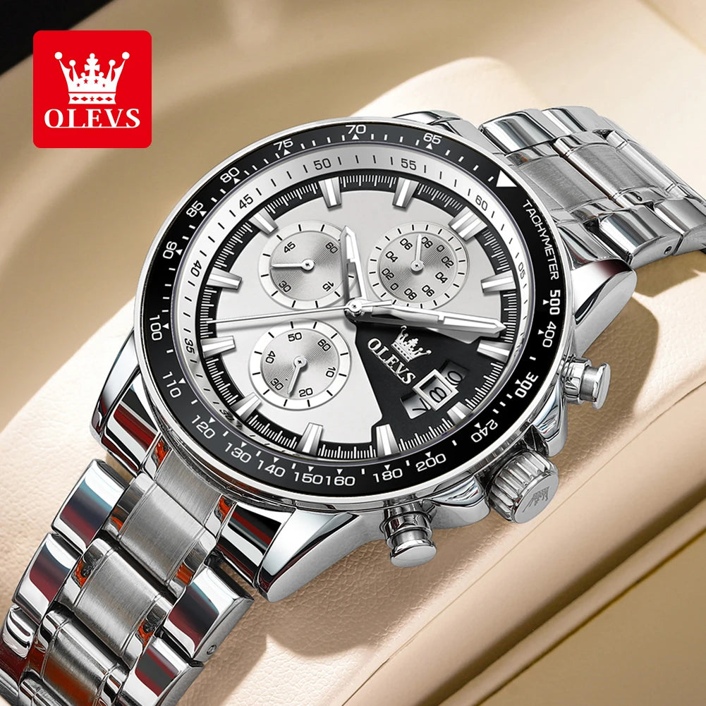 OLEVS TY705 Men Luxury Watch