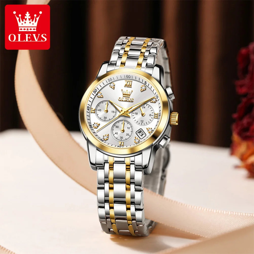 OLEVS 2858 Woman Watch