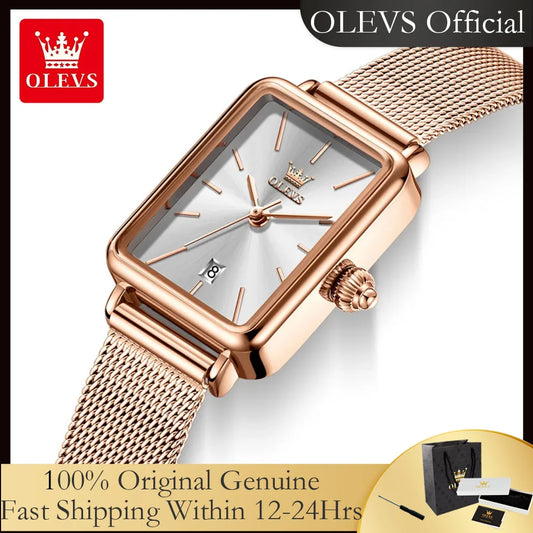 OLEVS 3692 Original Quartz Watch