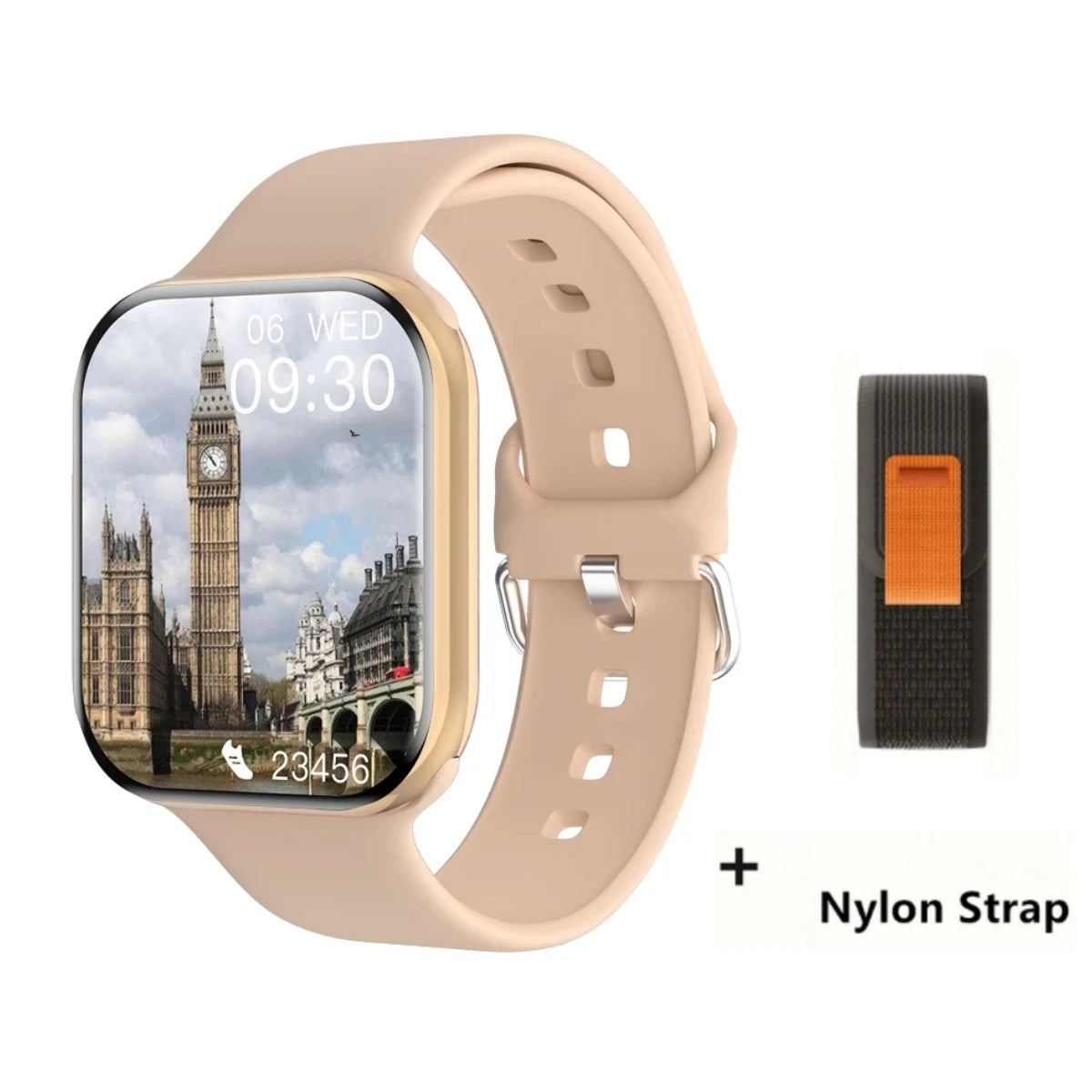 New 2025 Original For Apple Watch 10 Smart Watch