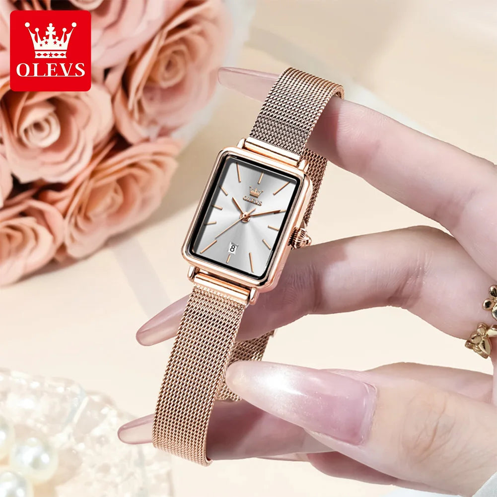 OLEVS 3692 Original Quartz Watch