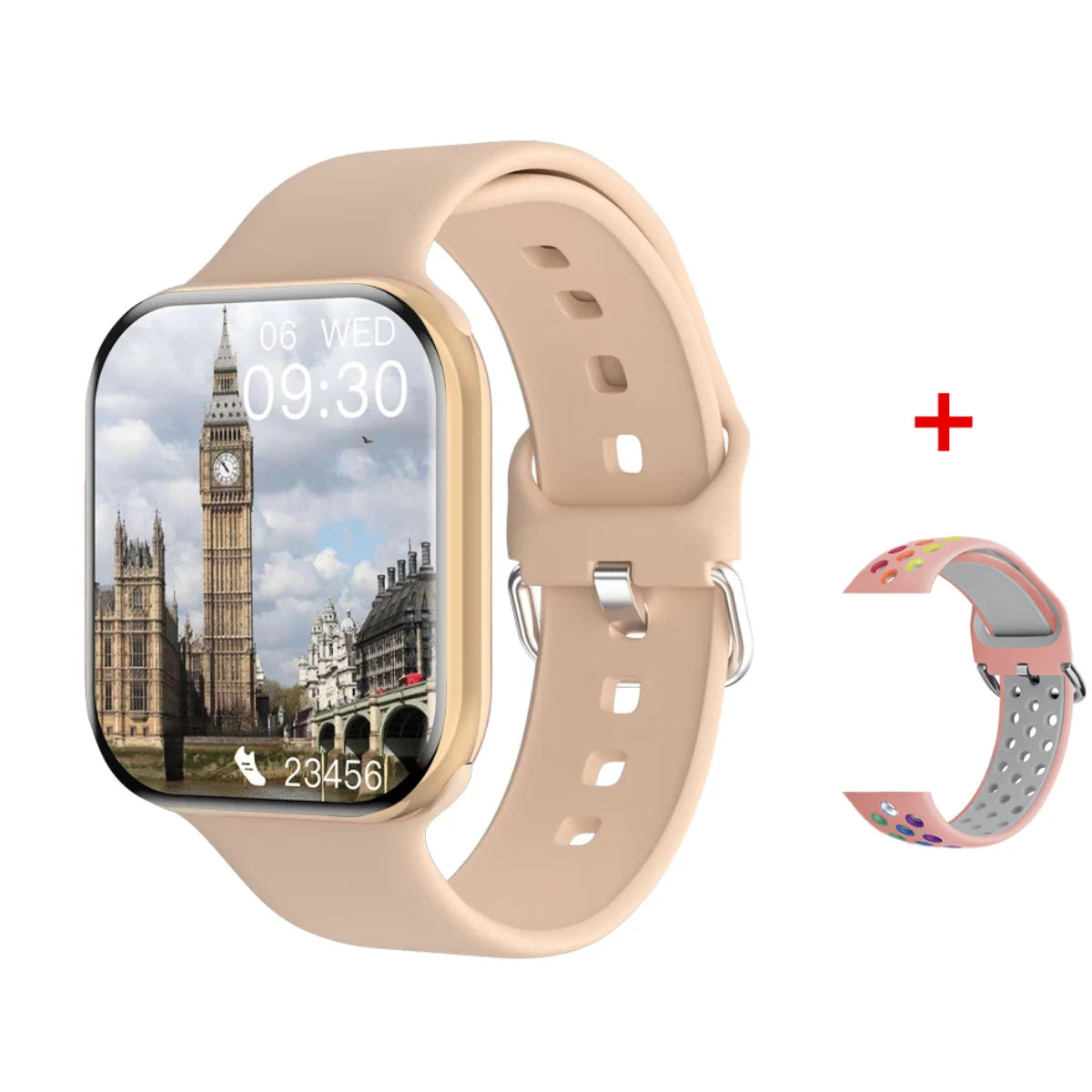 New 2025 Original For Apple Watch 10 Smart Watch