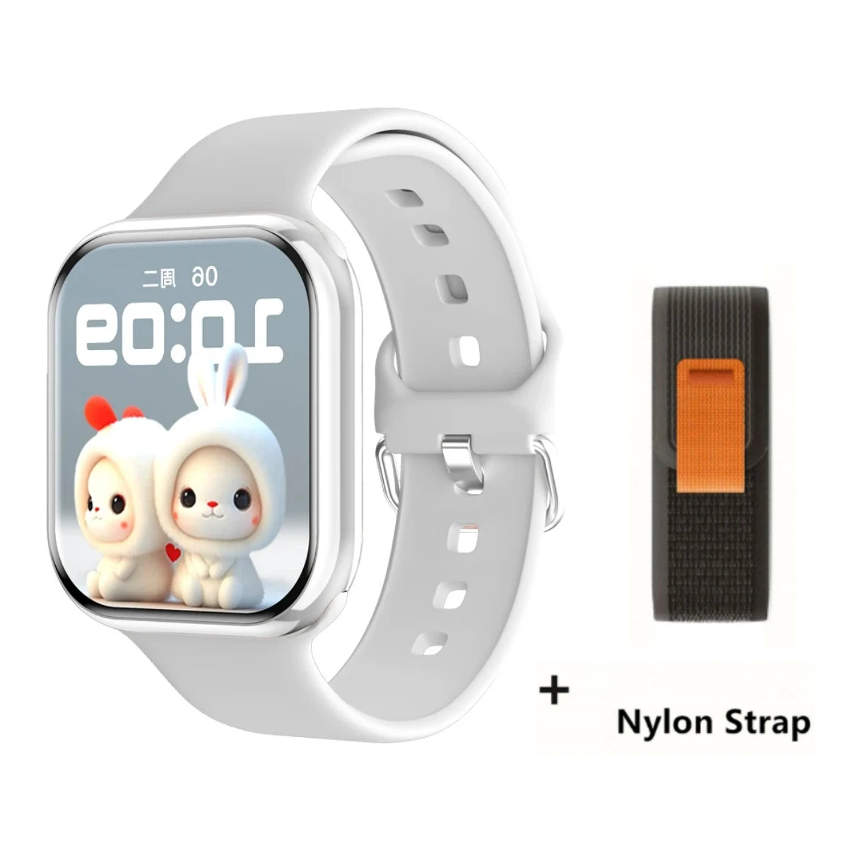 New 2025 Original For Apple Watch 10 Smart Watch