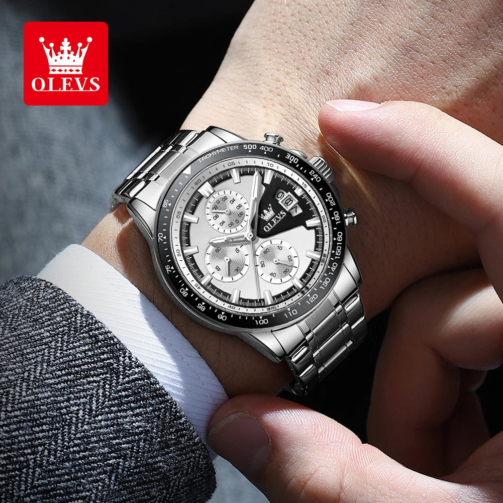OLEVS TY705 Men Luxury Watch