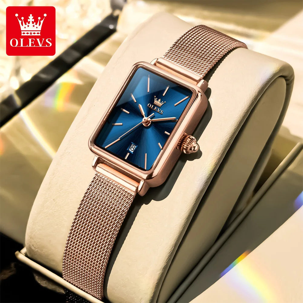 OLEVS 3692 Original Quartz Watch