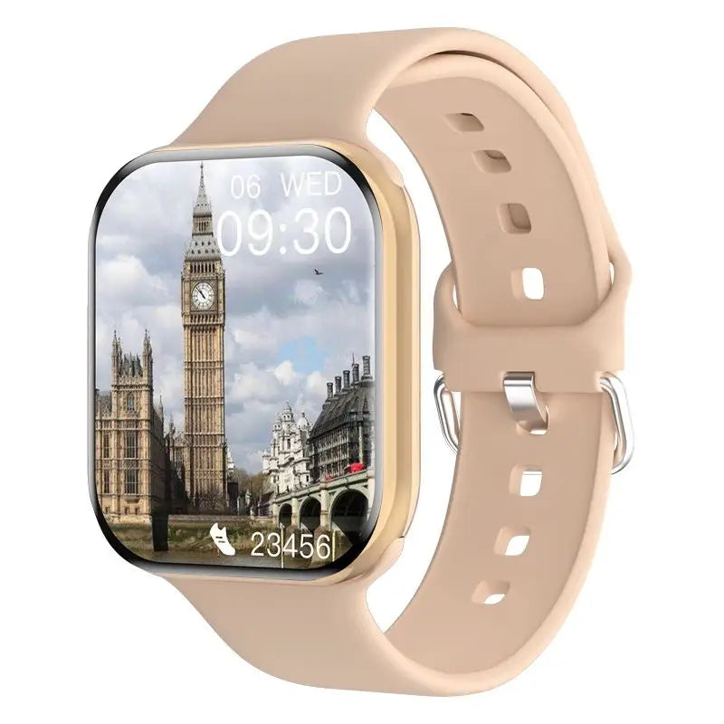 New 2025 Original For Apple Watch 10 Smart Watch