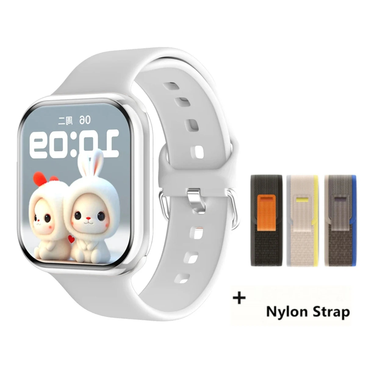 New 2025 Original For Apple Watch 10 Smart Watch