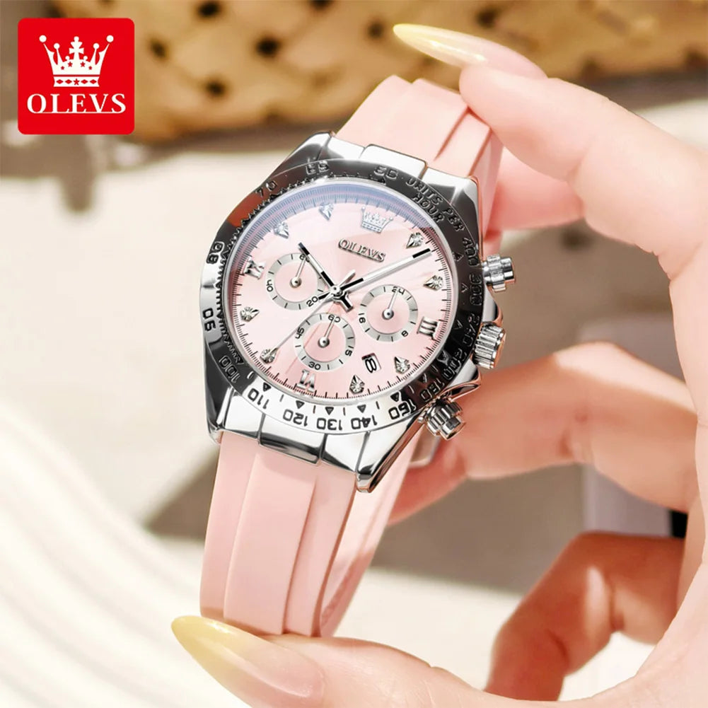 OLEVS 5618 Woman's Watch