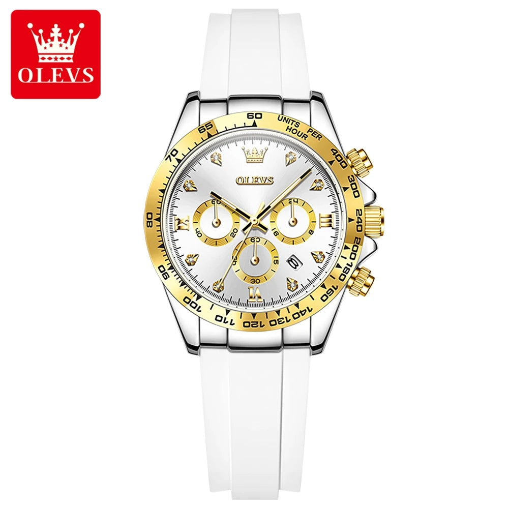 OLEVS 5618 Woman's Watch