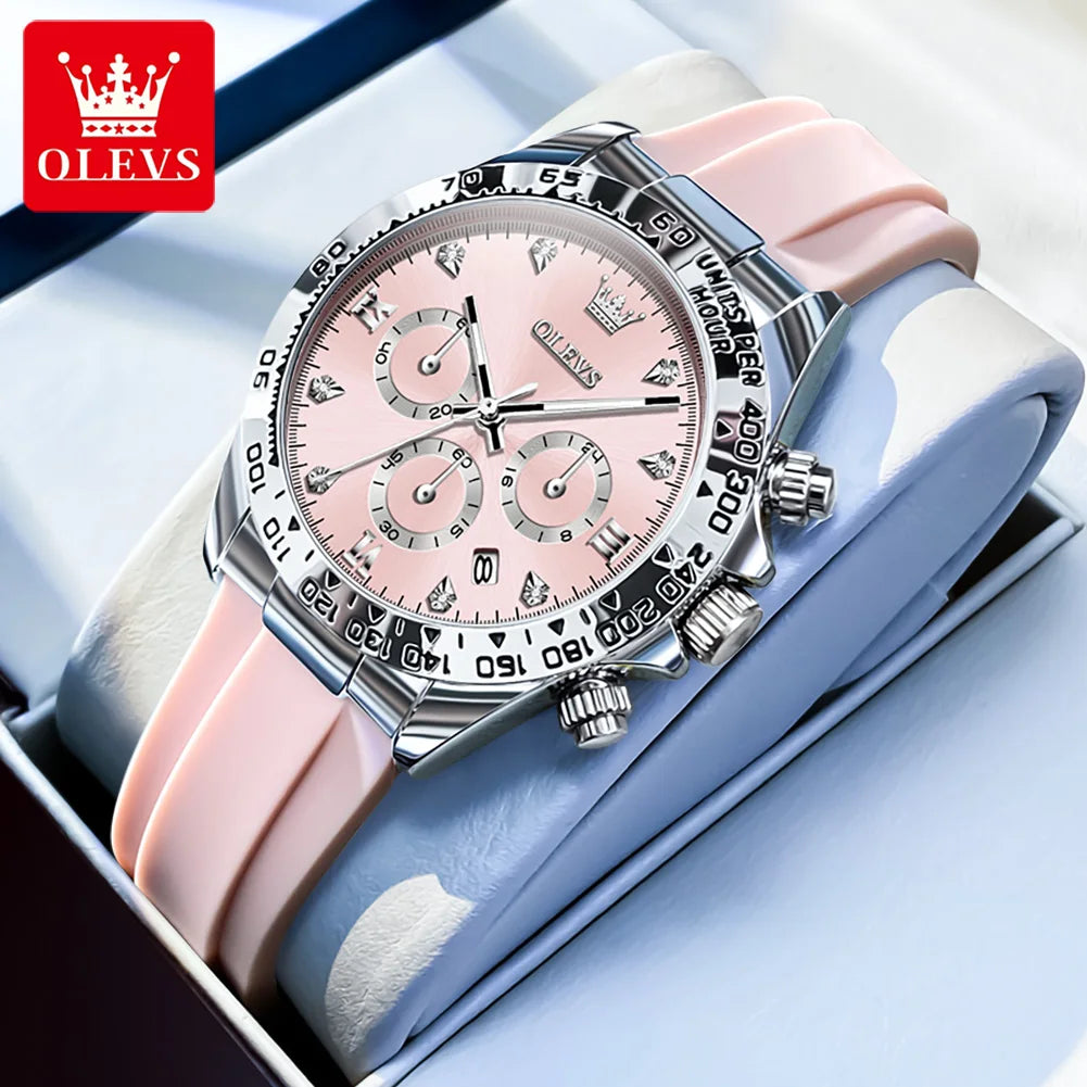 OLEVS 5618 Woman's Watch
