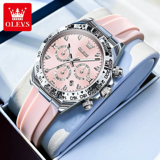 OLEVS 5618 Woman's Watch
