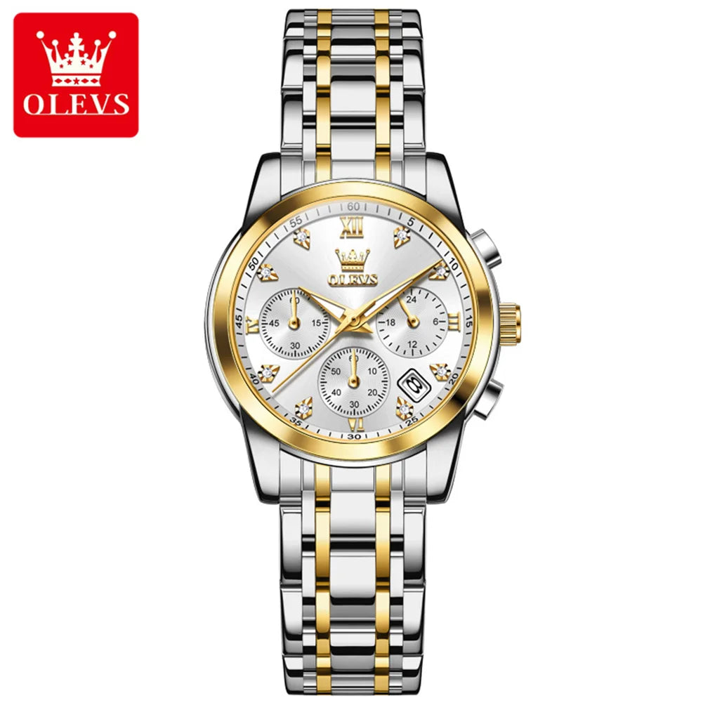 OLEVS 2858 Woman Watch