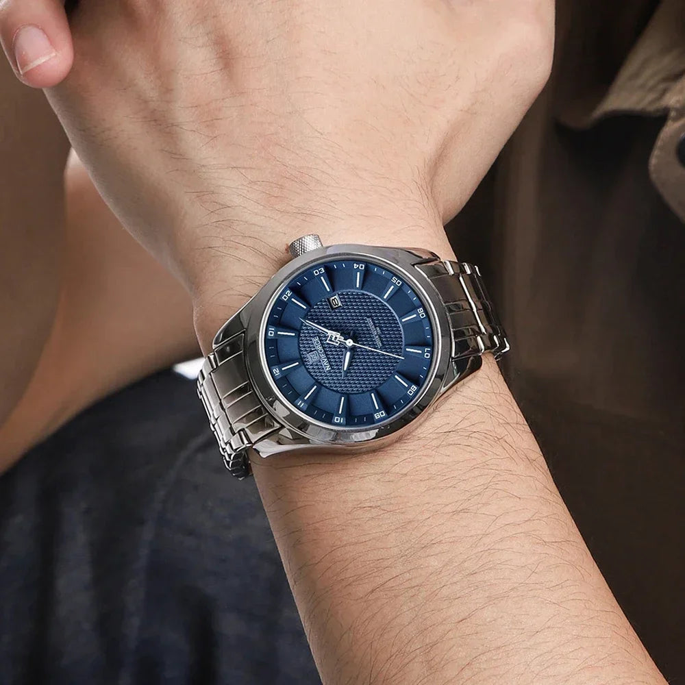 NAVIFORCE Luxury Watch
