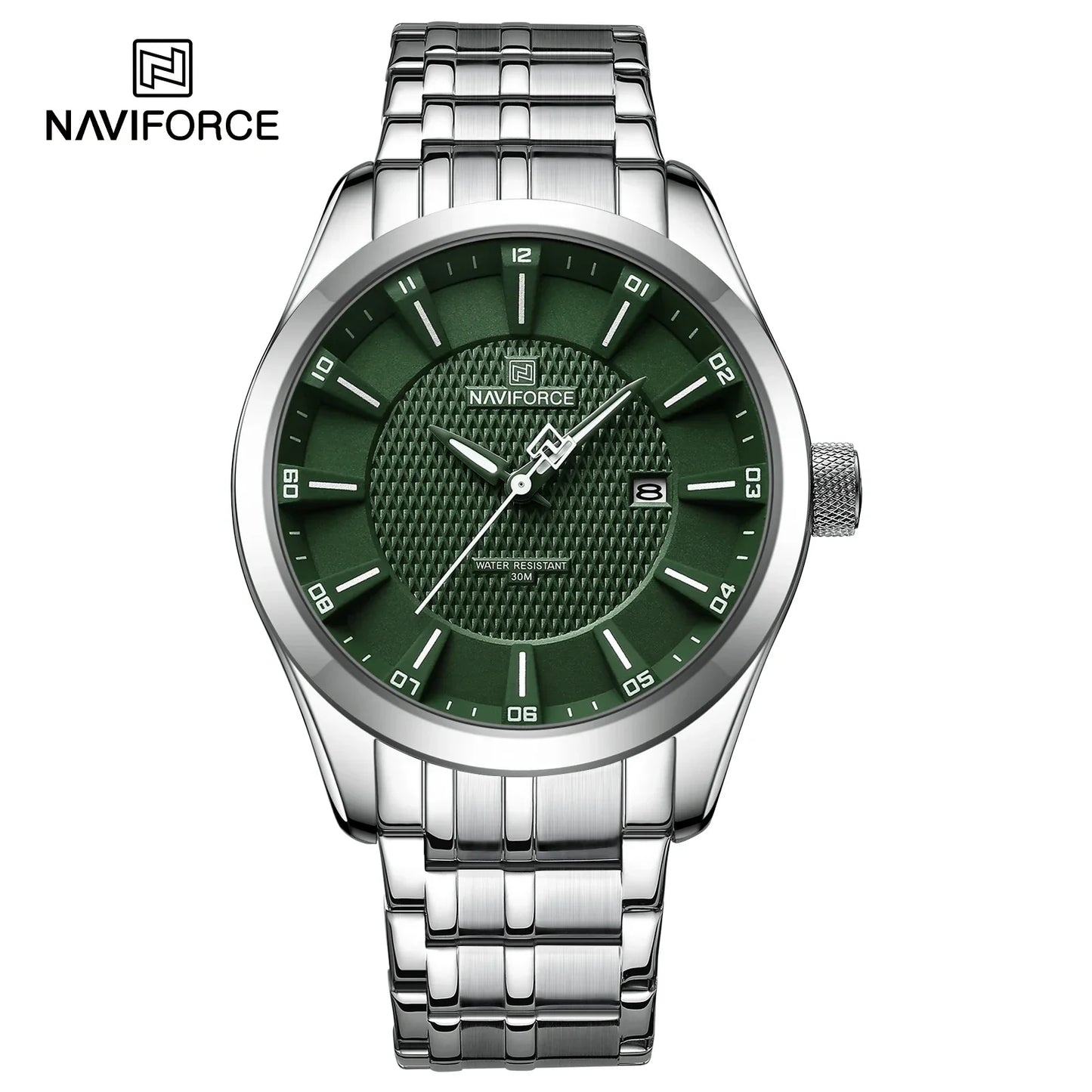 NAVIFORCE Luxury Watch