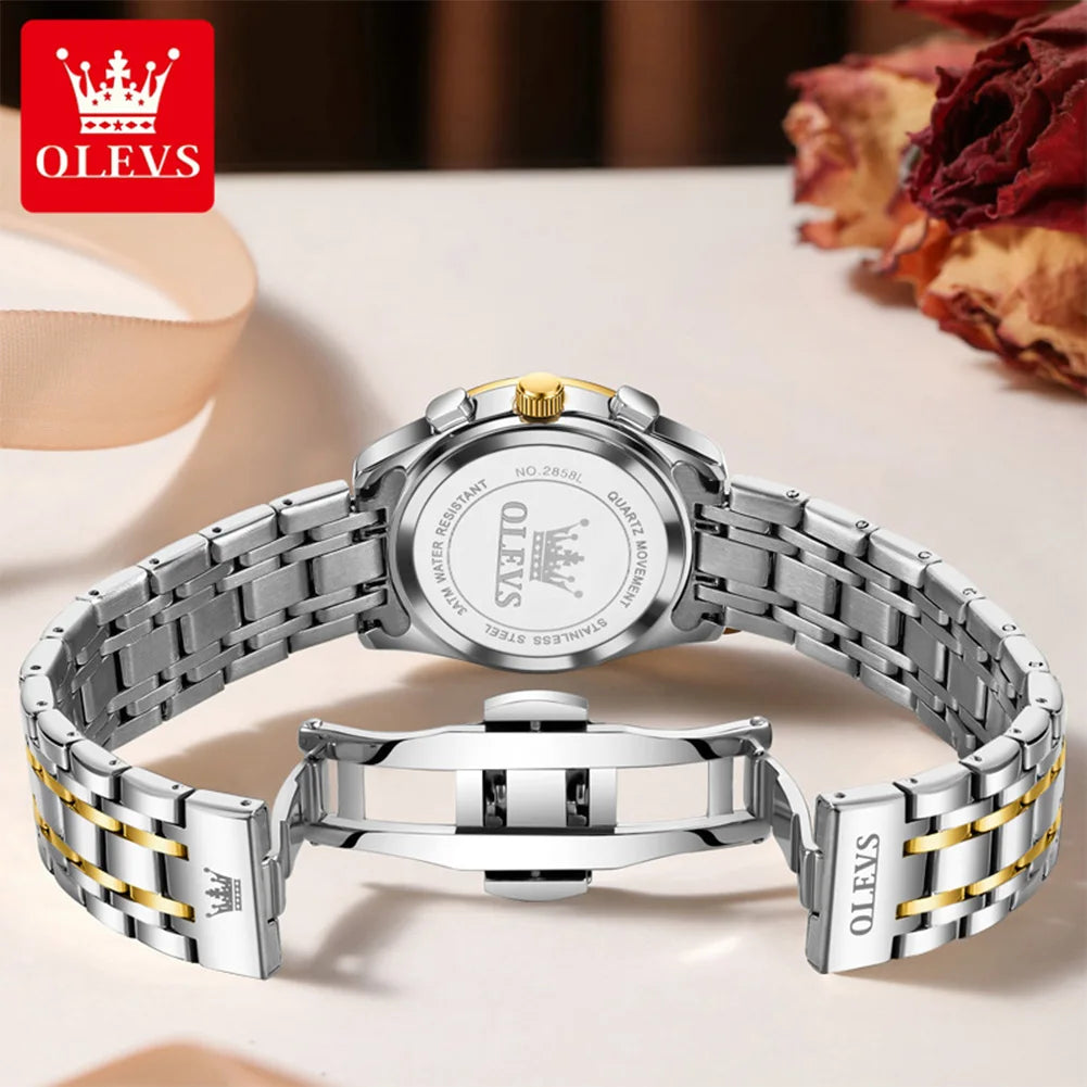 OLEVS 2858 Woman Watch