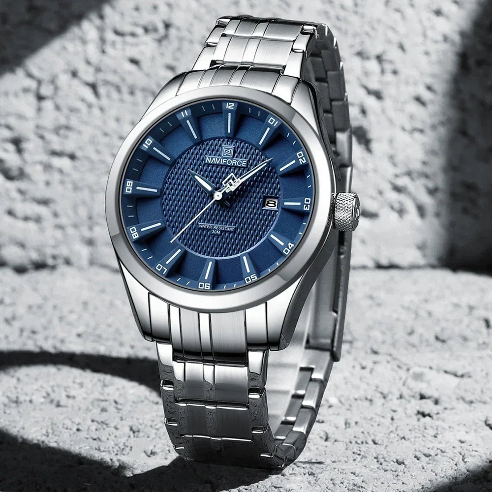 NAVIFORCE Luxury Watch