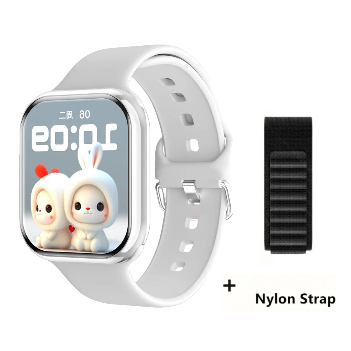 New 2025 Original For Apple Watch 10 Smart Watch