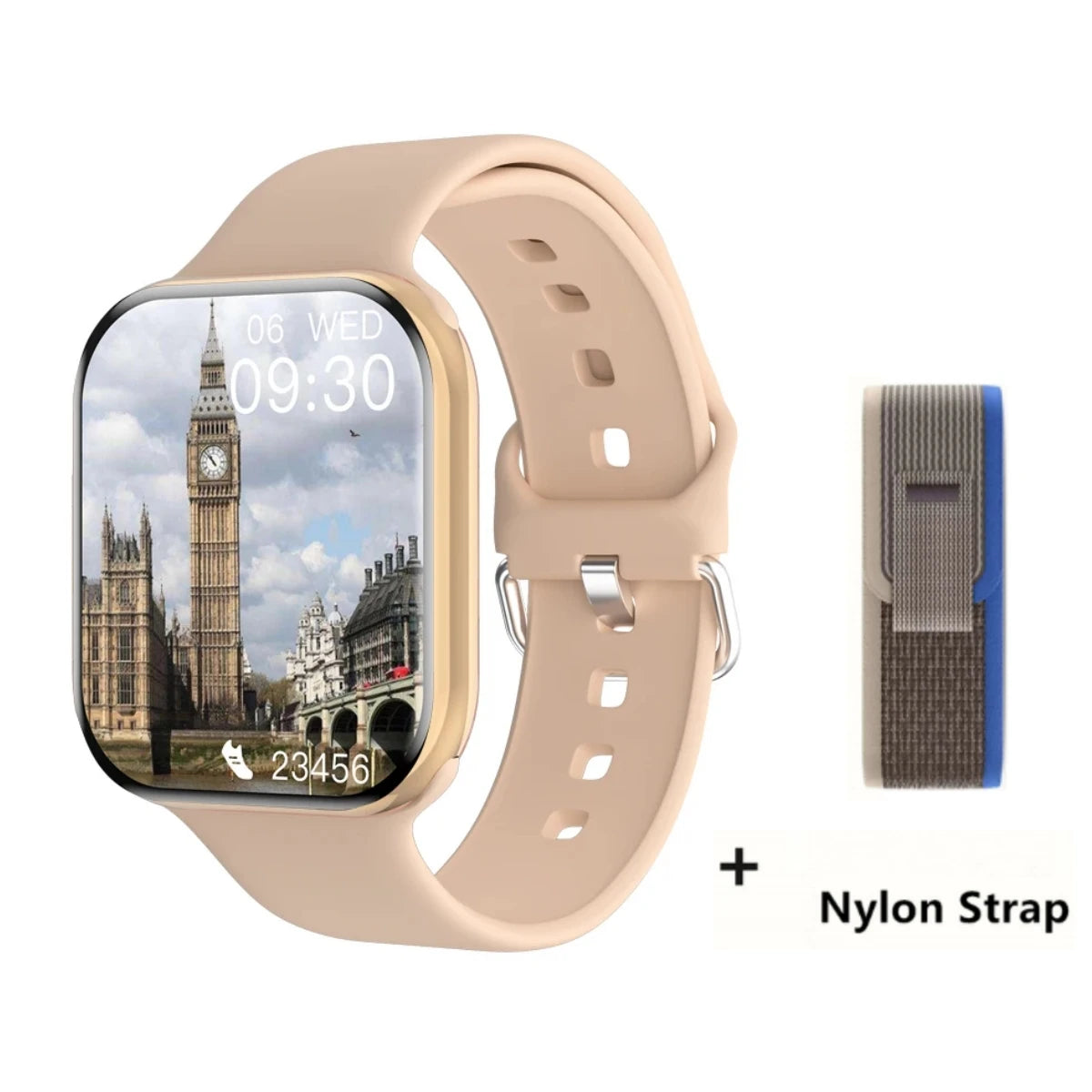 New 2025 Original For Apple Watch 10 Smart Watch