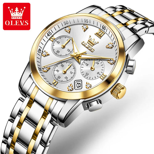 OLEVS 2858 Woman Watch