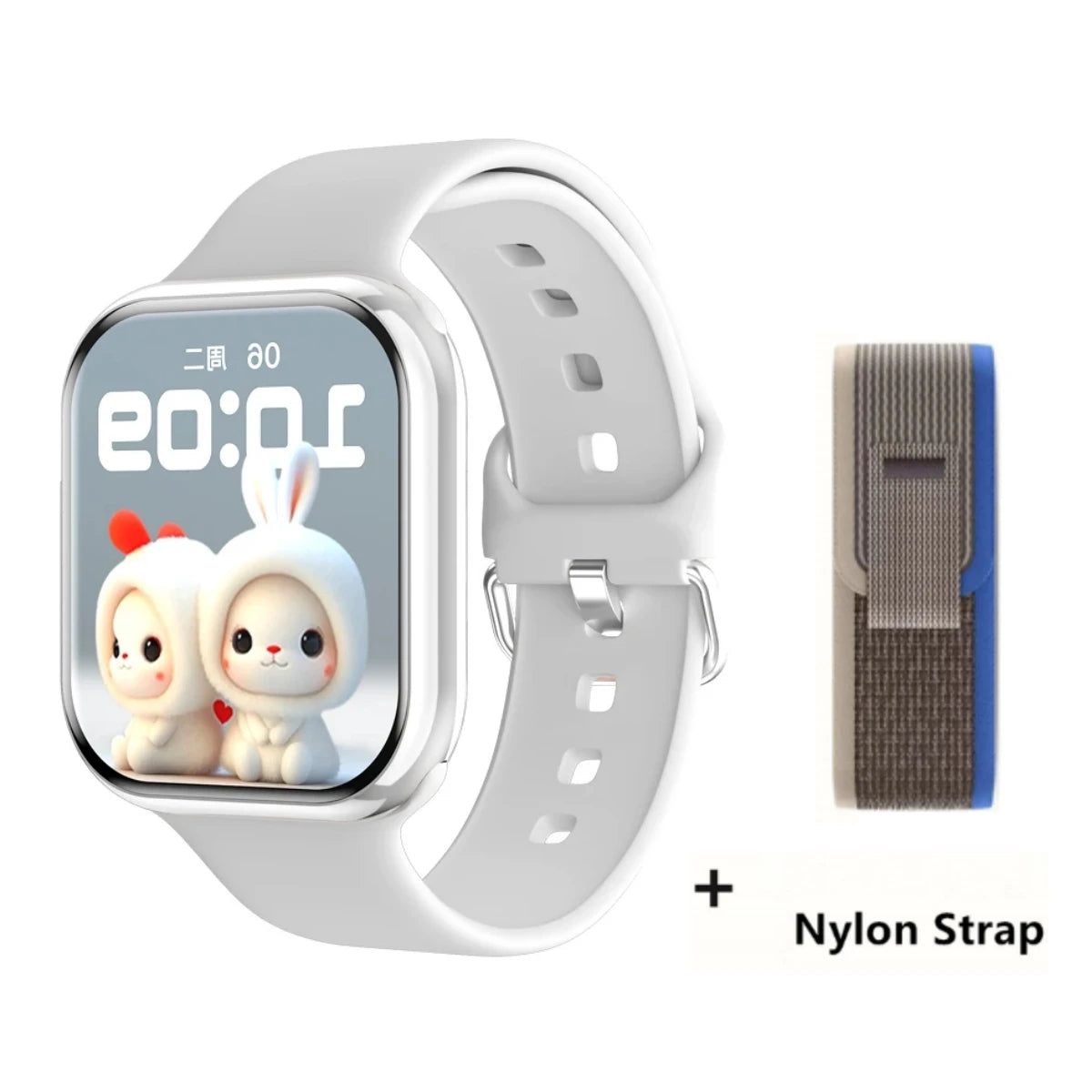 New 2025 Original For Apple Watch 10 Smart Watch