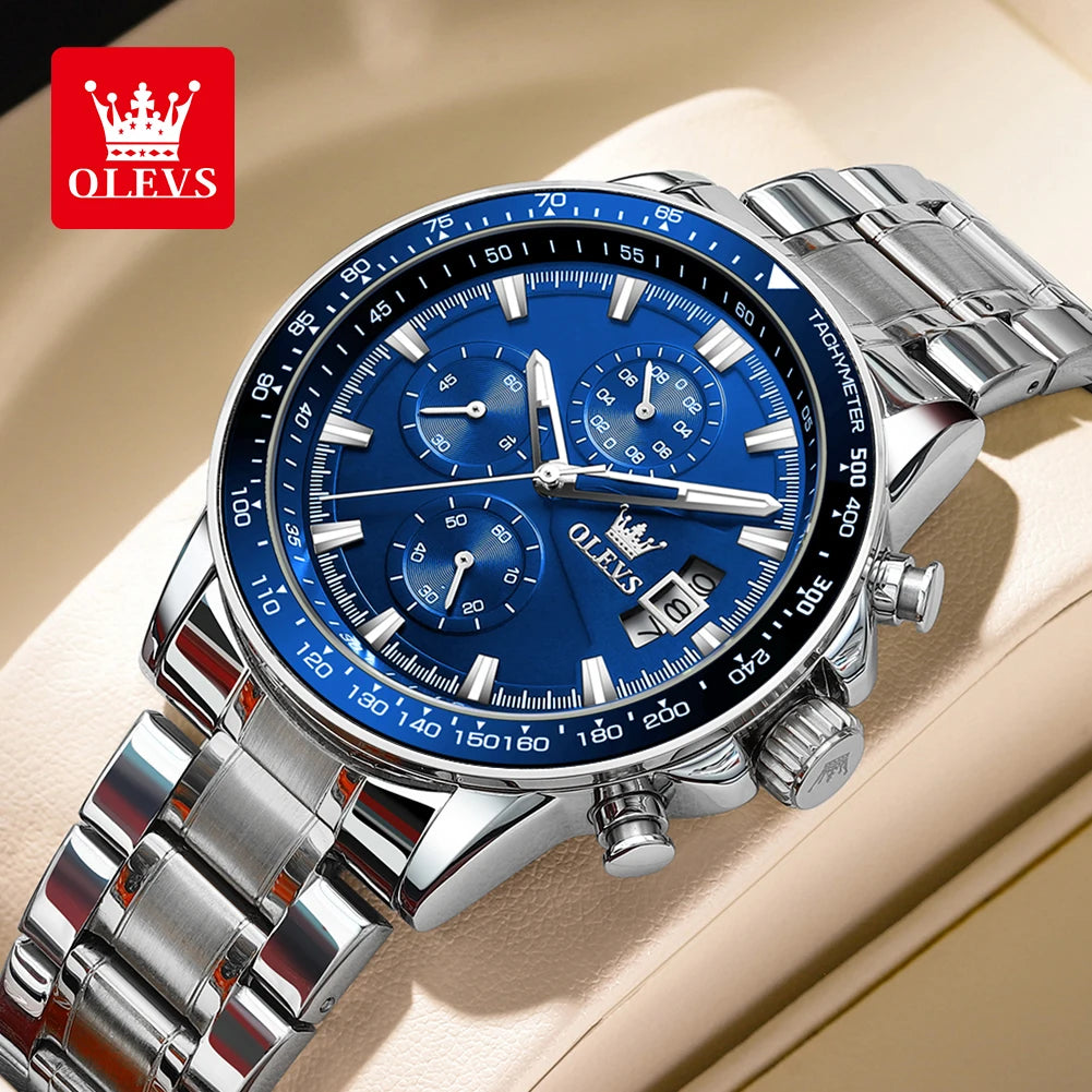 OLEVS TY705 Men Luxury Watch