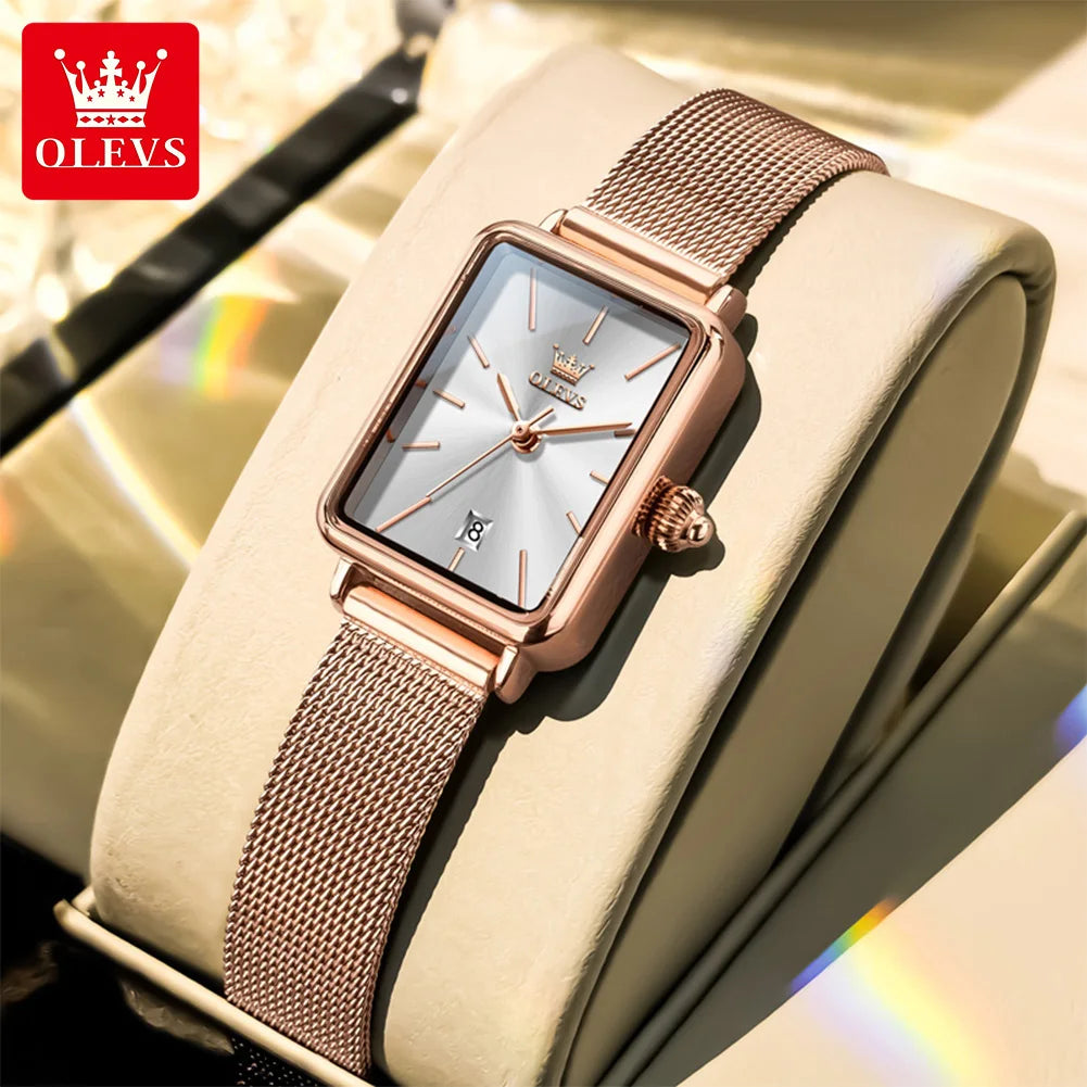 OLEVS 3692 Original Quartz Watch