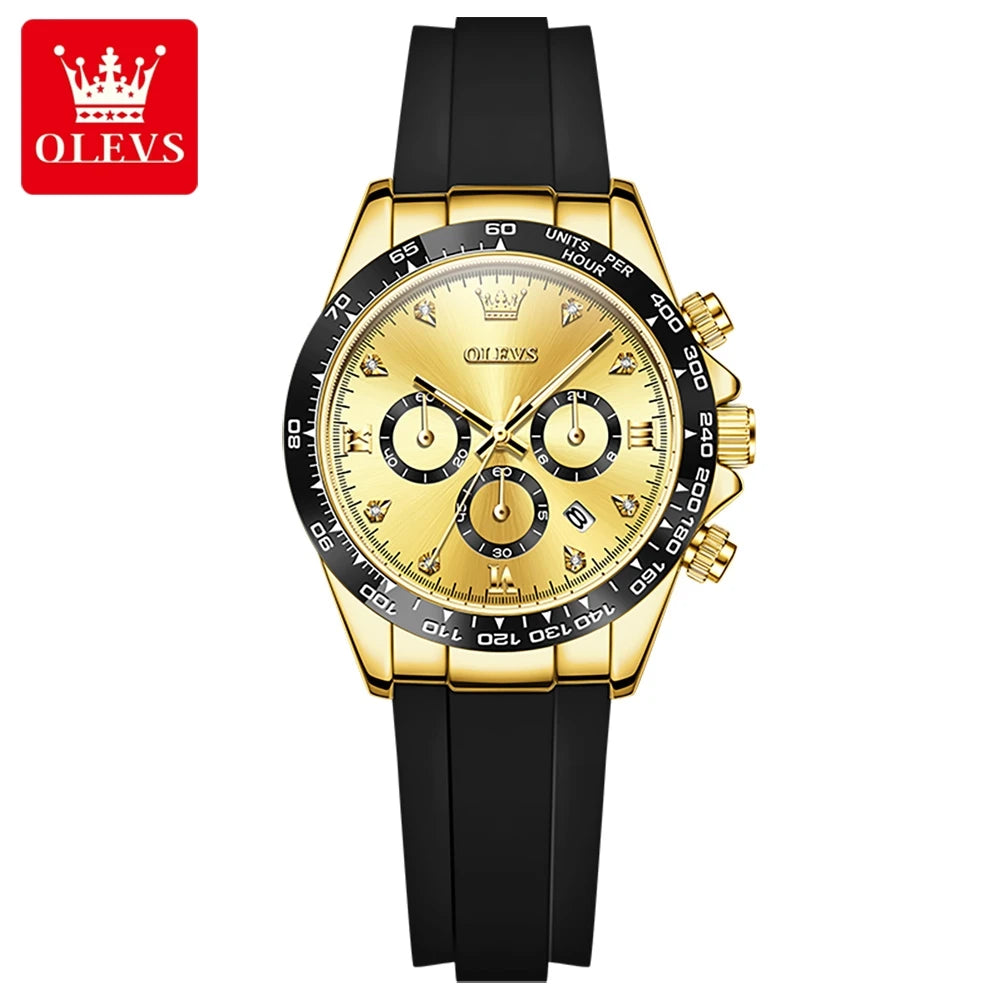 OLEVS 5618 Woman's Watch