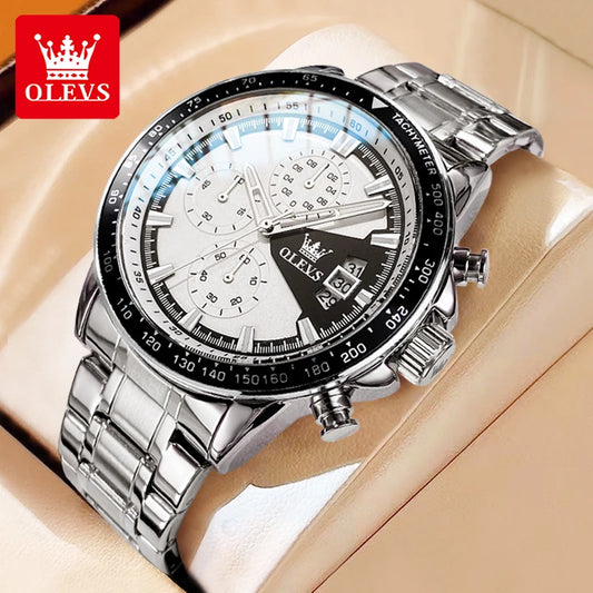 OLEVS TY705 Men Luxury Watch