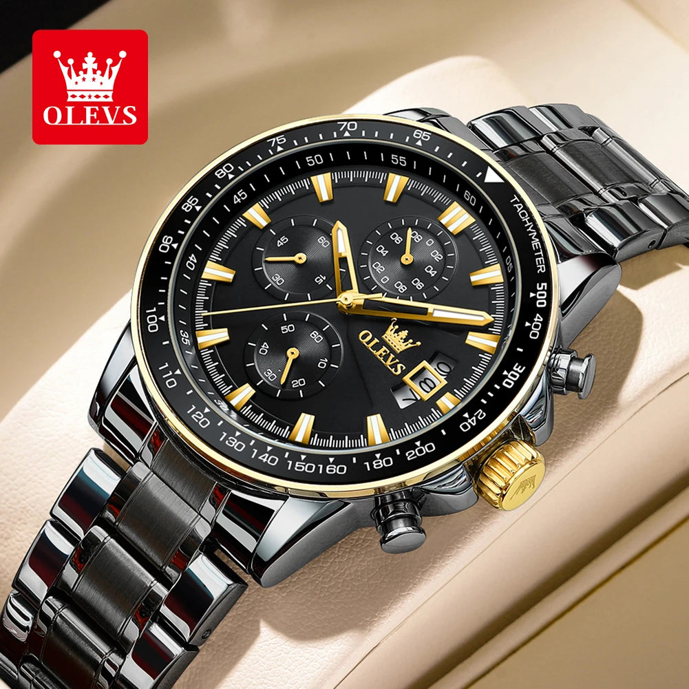 OLEVS TY705 Men Luxury Watch