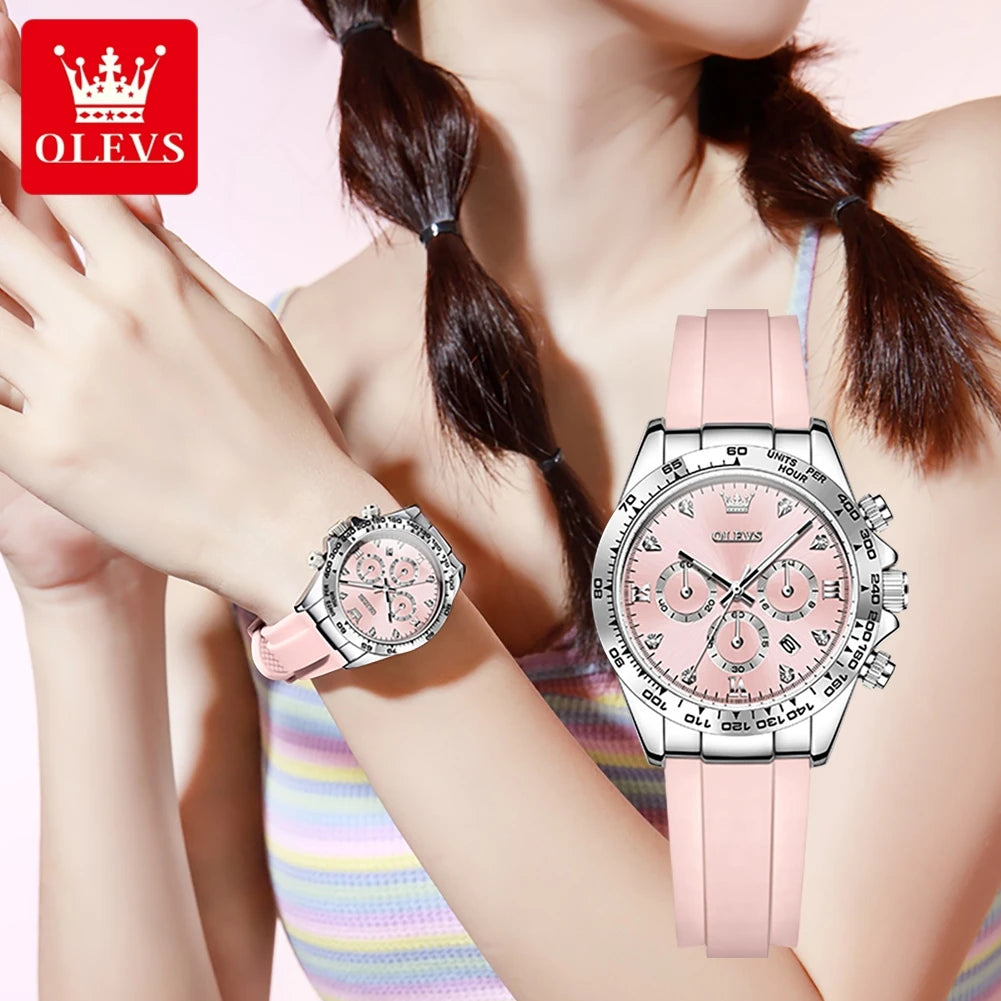 OLEVS 5618 Woman's Watch