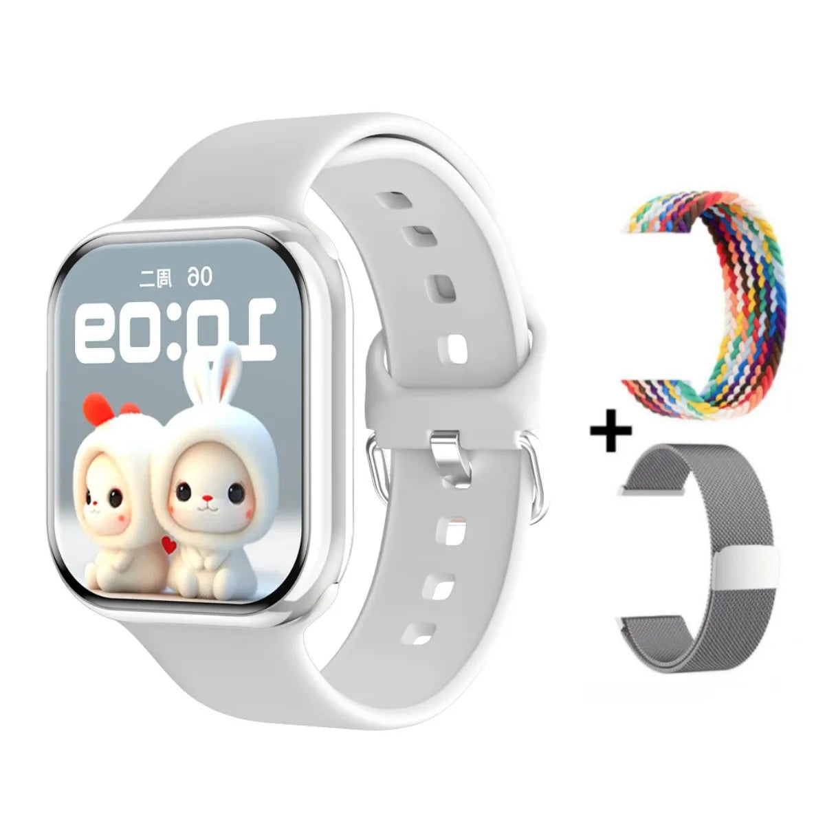 New 2025 Original For Apple Watch 10 Smart Watch