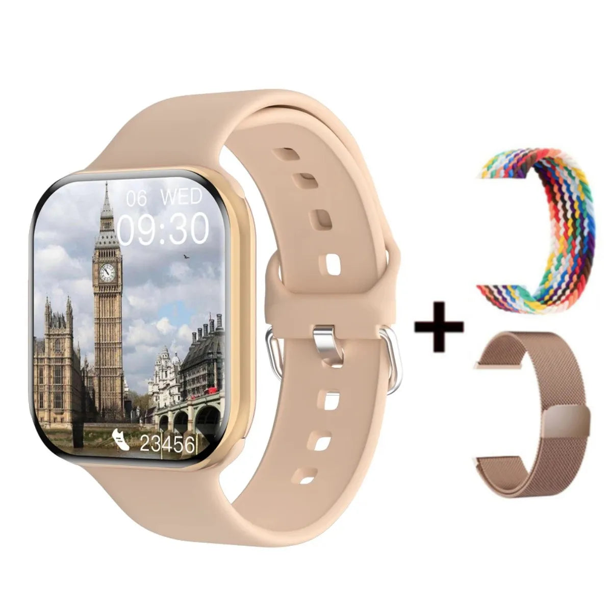 New 2025 Original For Apple Watch 10 Smart Watch