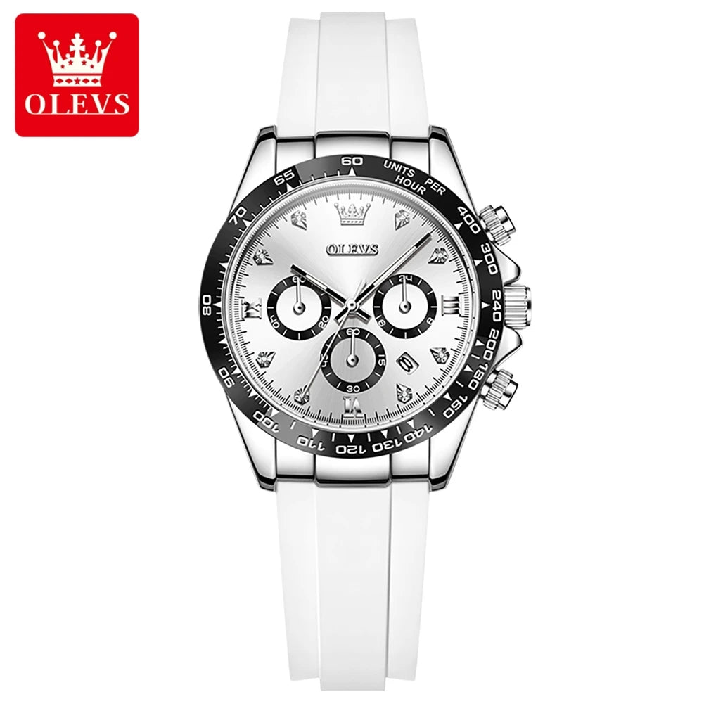 OLEVS 5618 Woman's Watch