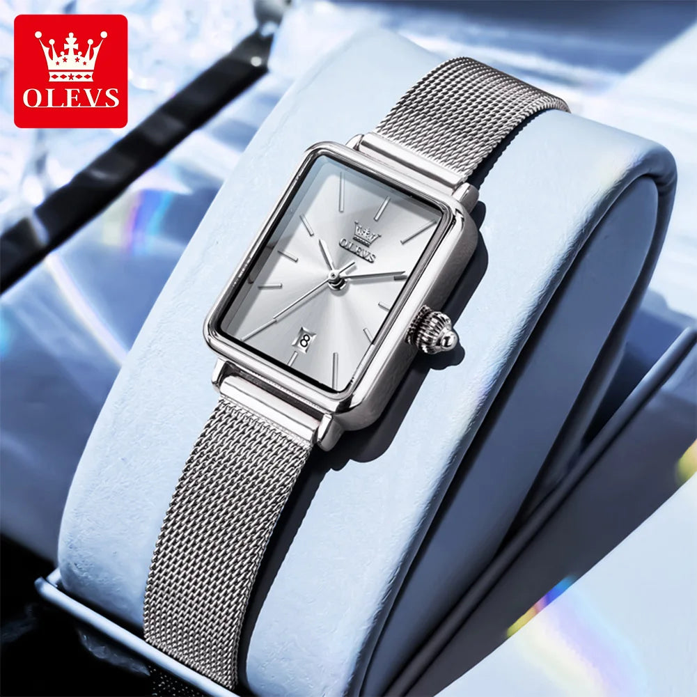 OLEVS 3692 Original Quartz Watch