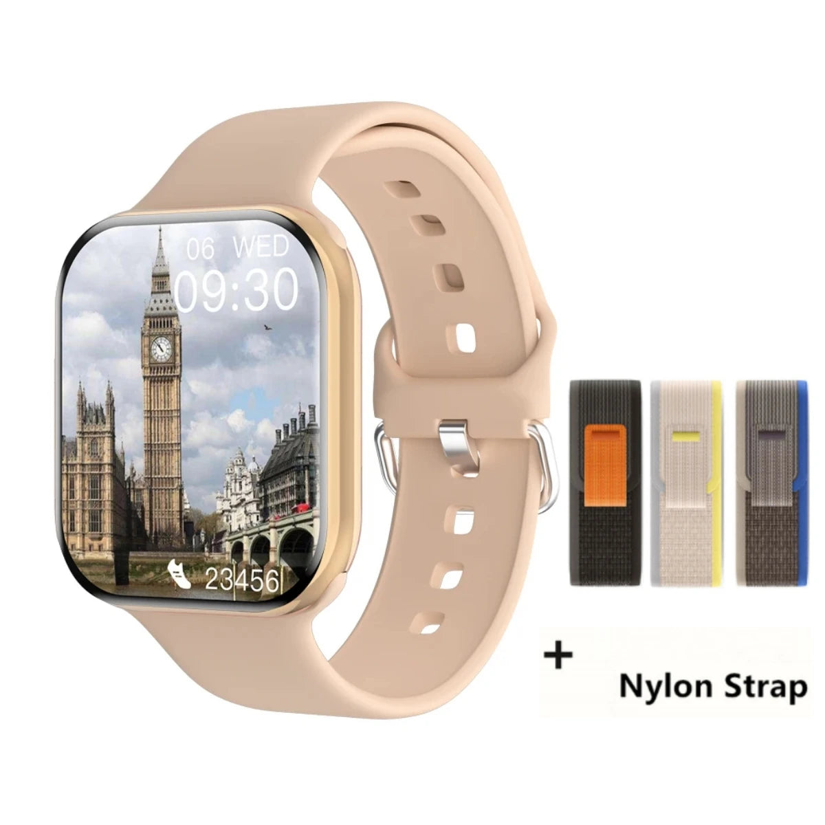 New 2025 Original For Apple Watch 10 Smart Watch