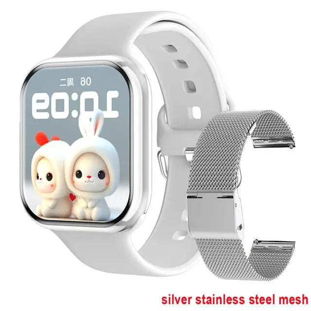 New 2025 Original For Apple Watch 10 Smart Watch