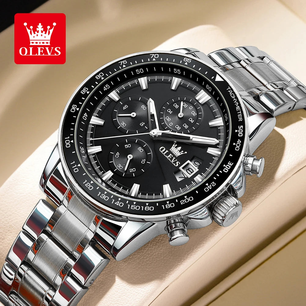 OLEVS TY705 Men Luxury Watch