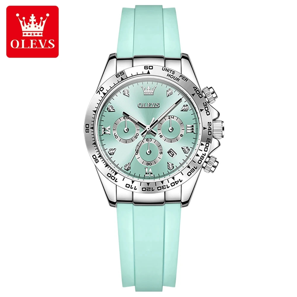 OLEVS 5618 Woman's Watch