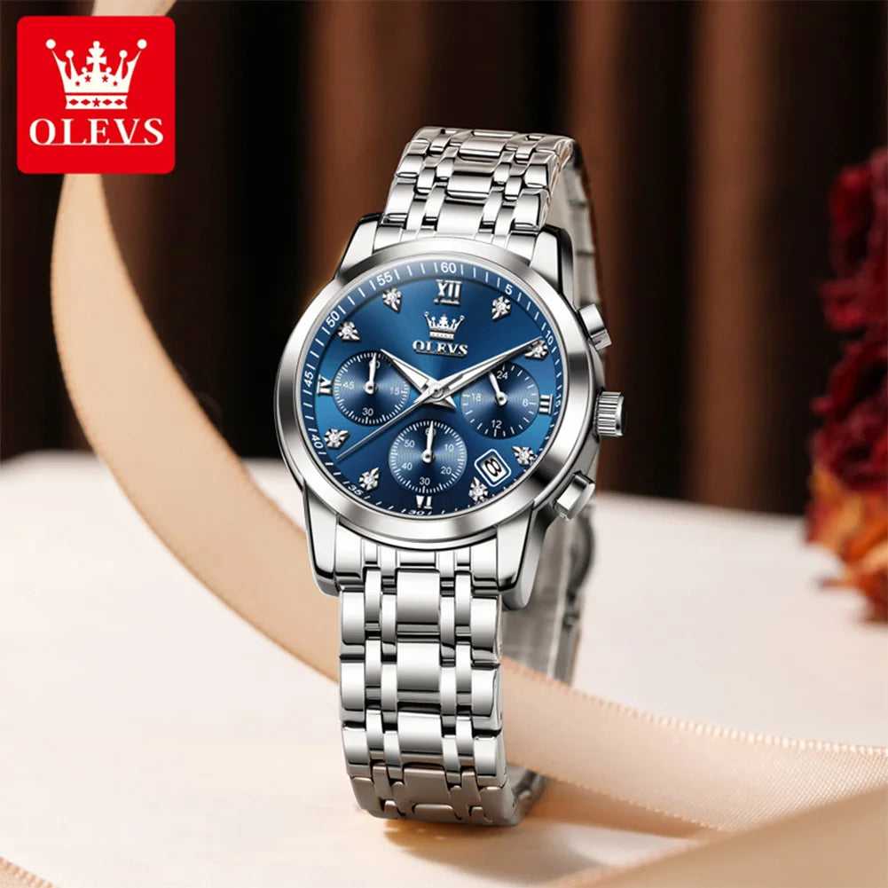 OLEVS 2858 Woman Watch