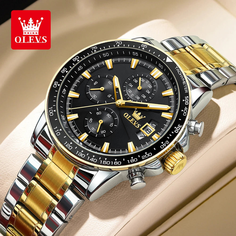 OLEVS TY705 Men Luxury Watch