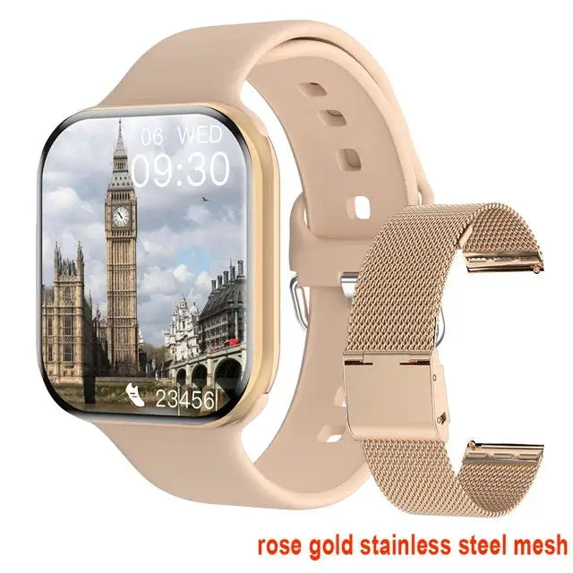 New 2025 Original For Apple Watch 10 Smart Watch