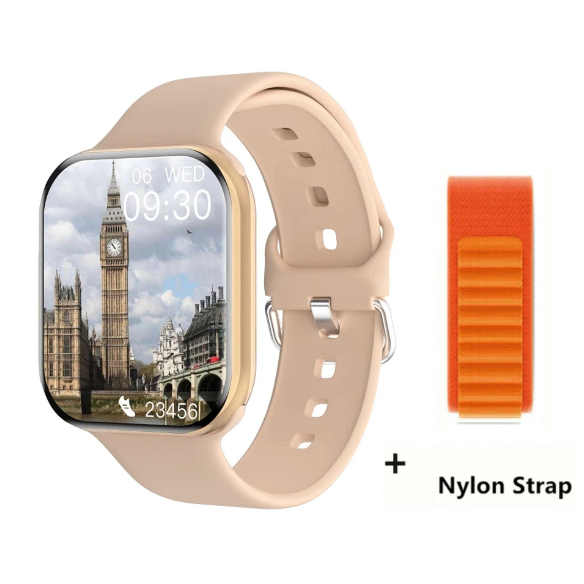 New 2025 Original For Apple Watch 10 Smart Watch