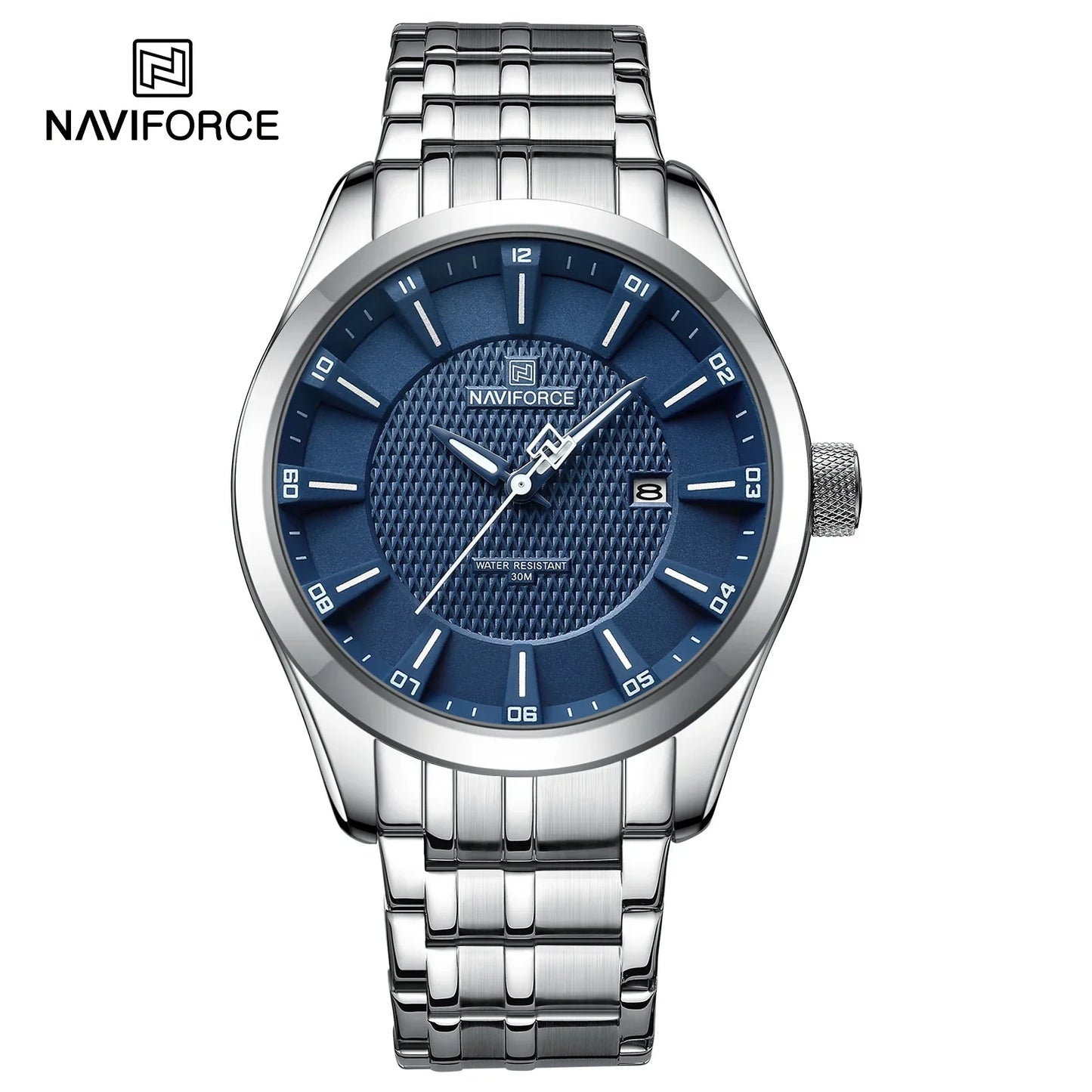 NAVIFORCE Luxury Watch