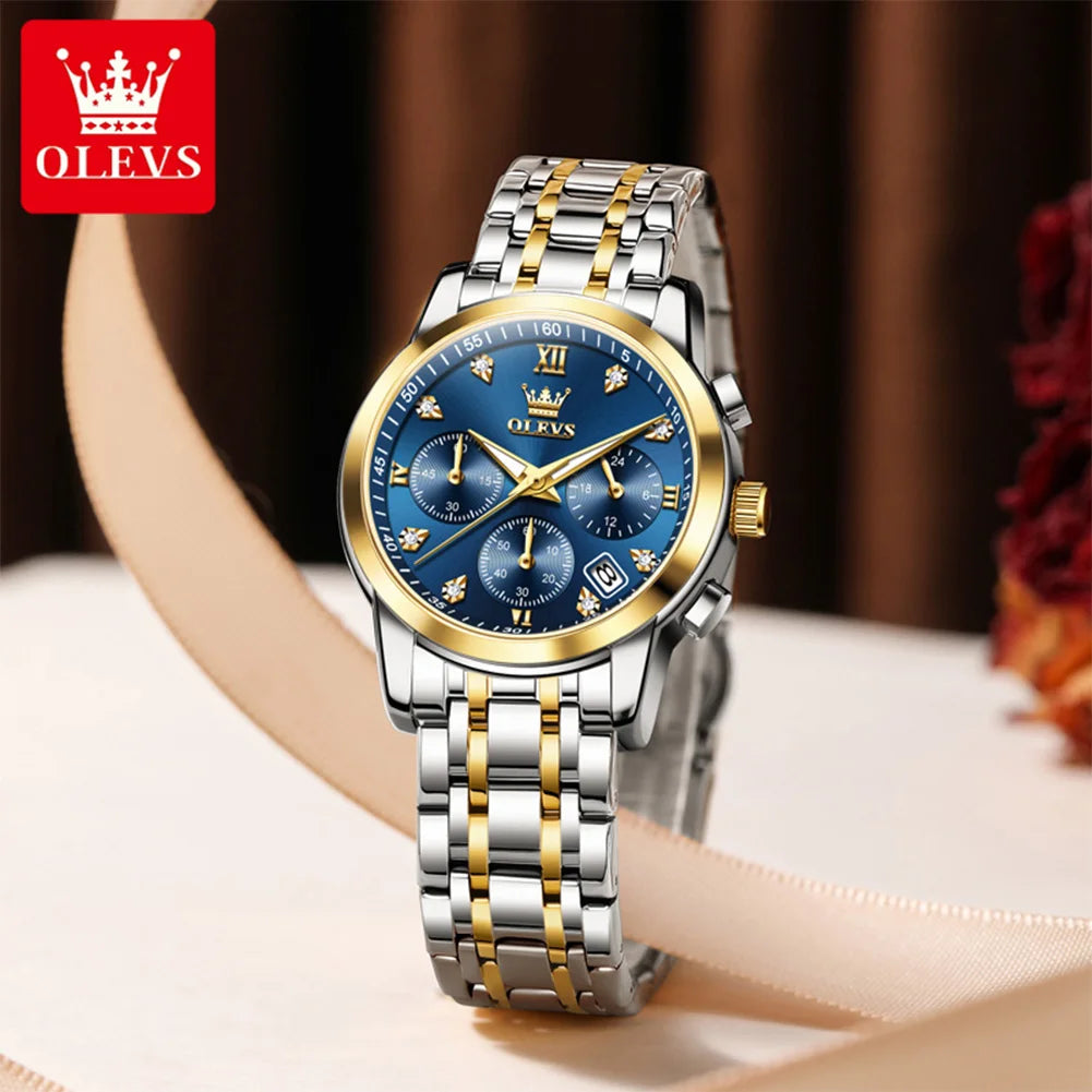 OLEVS 2858 Woman Watch