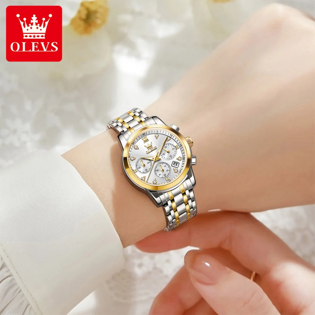 OLEVS 2858 Woman Watch