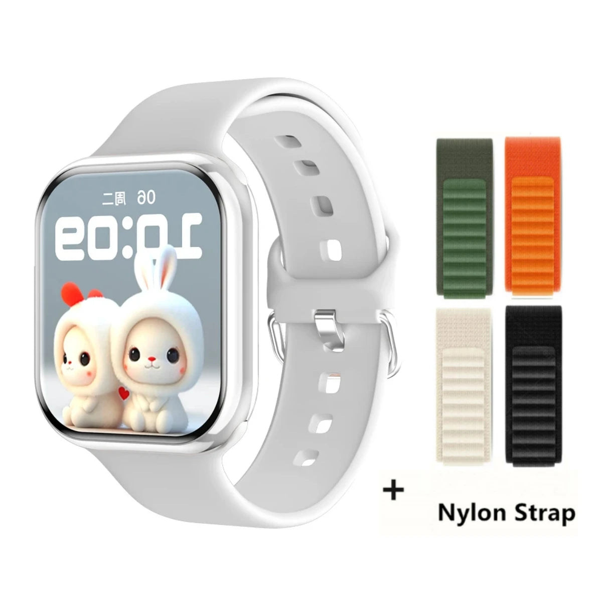 New 2025 Original For Apple Watch 10 Smart Watch