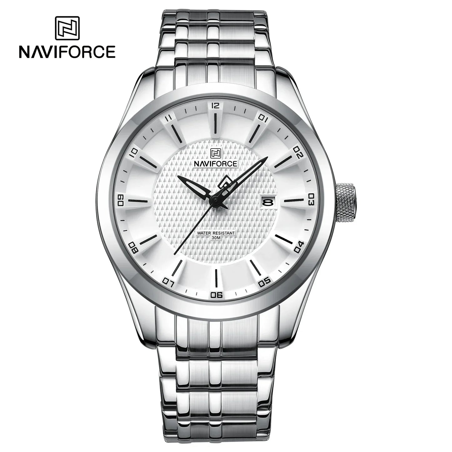 NAVIFORCE Luxury Watch